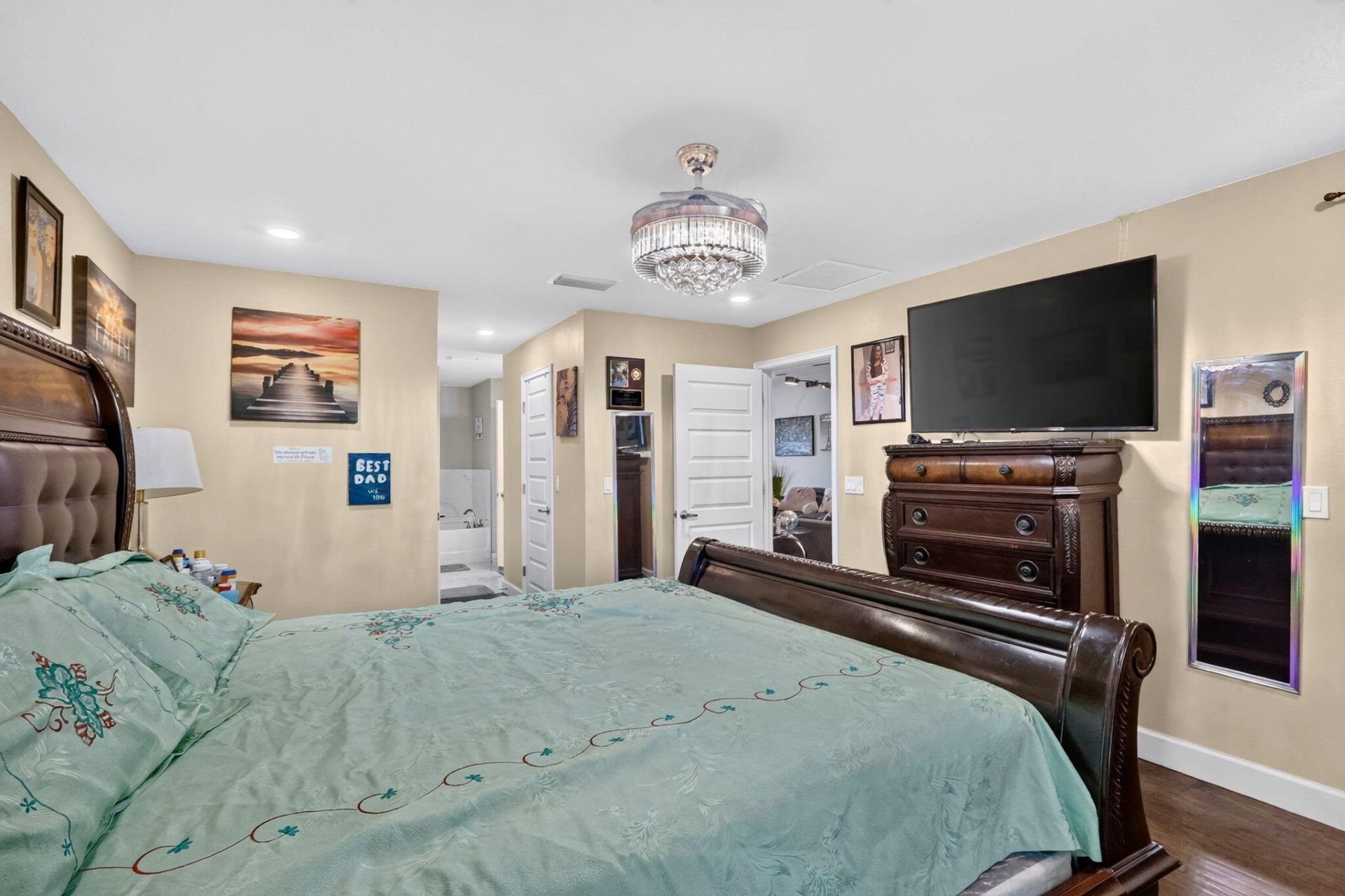 3958 SW Brunswick Street, Port Saint Lucie, FL 34953 Photo