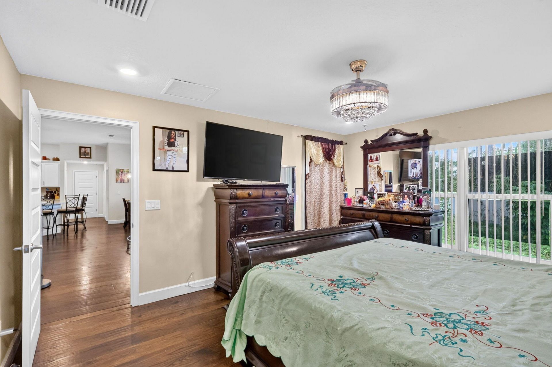 3958 SW Brunswick Street, Port Saint Lucie, FL 34953 Photo