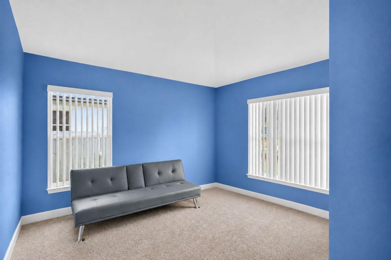 3958 SW Brunswick Street, Port Saint Lucie, FL 34953 Photo