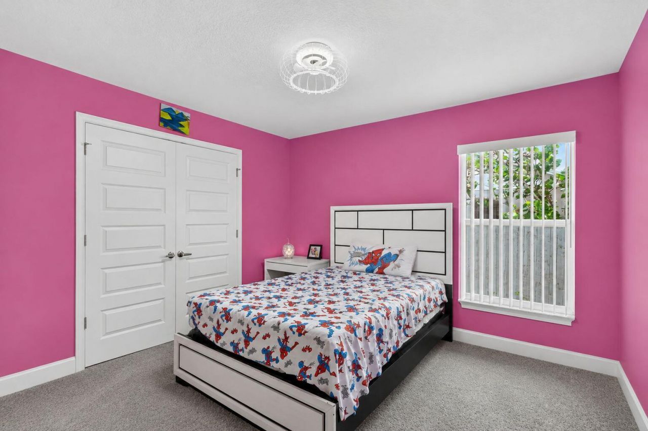 3958 SW Brunswick Street, Port Saint Lucie, FL 34953 Photo