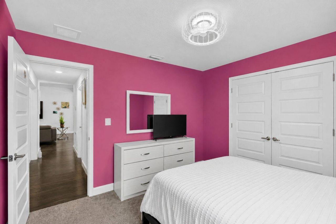 3958 SW Brunswick Street, Port Saint Lucie, FL 34953 Photo