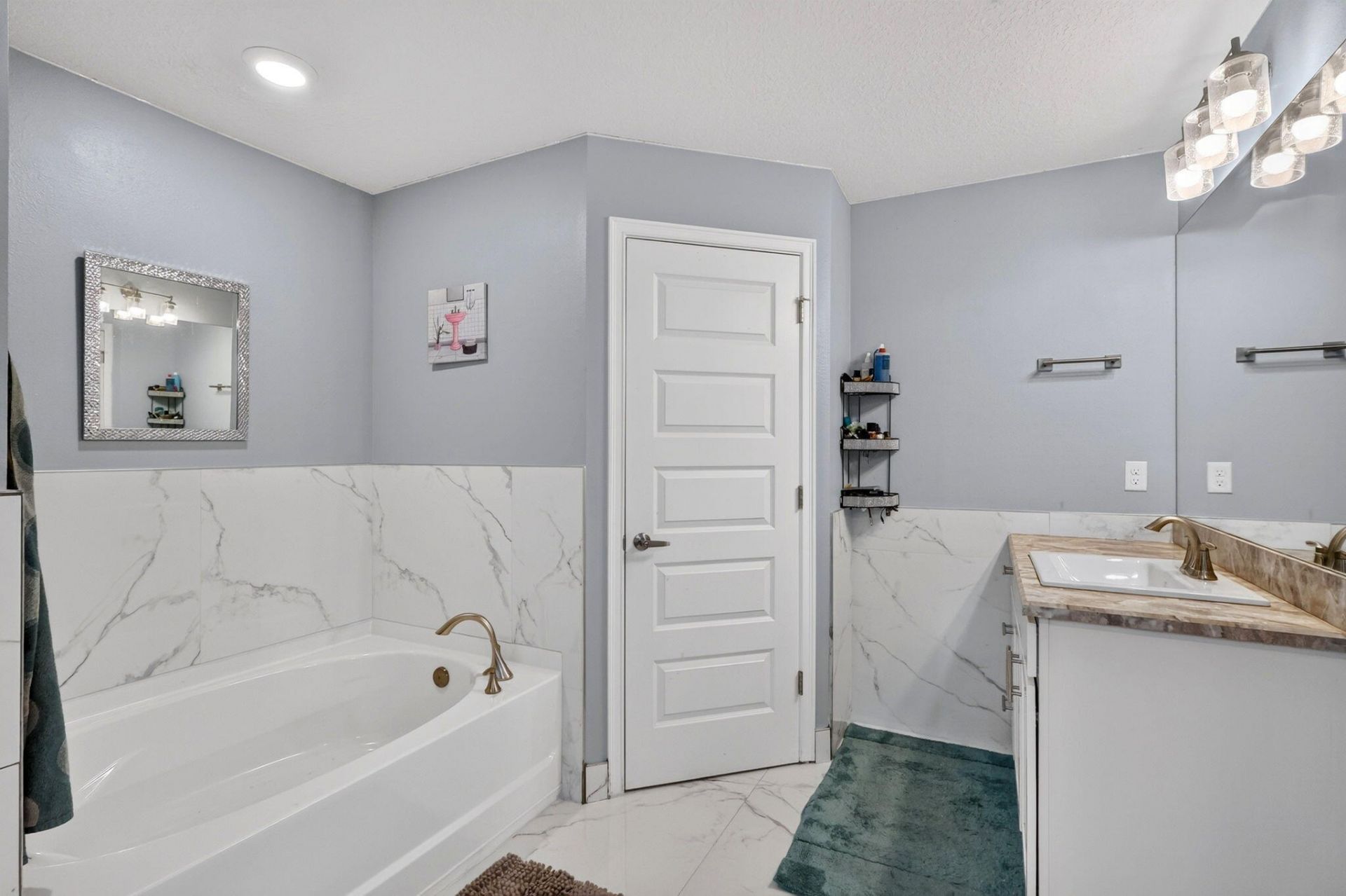 3958 SW Brunswick Street, Port Saint Lucie, FL 34953 Photo