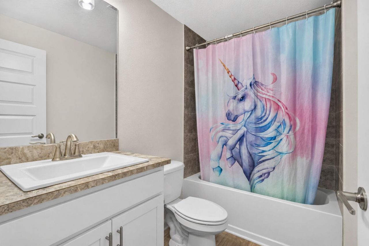 3958 SW Brunswick Street, Port Saint Lucie, FL 34953 Photo