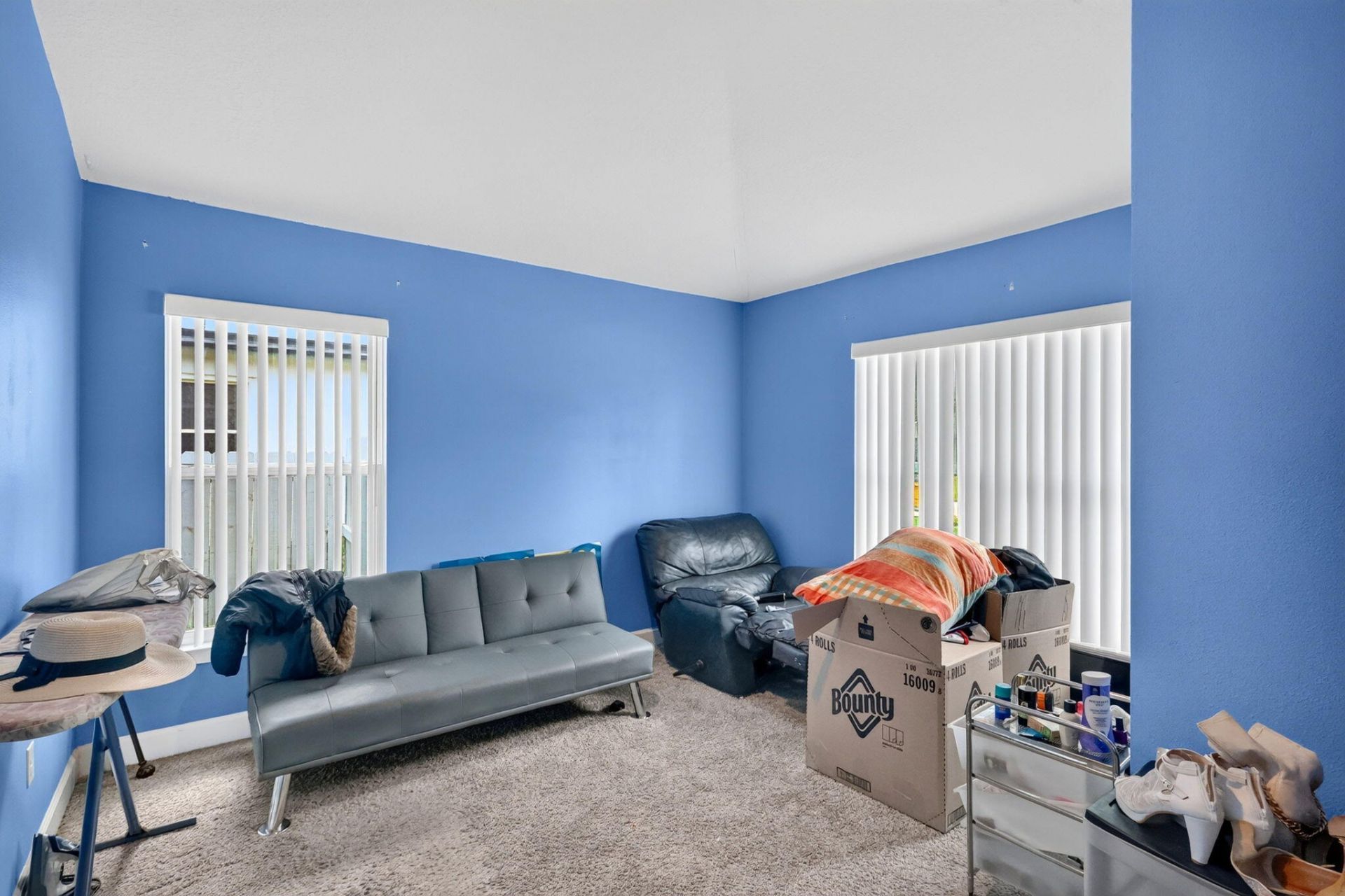 3958 SW Brunswick Street, Port Saint Lucie, FL 34953 Photo