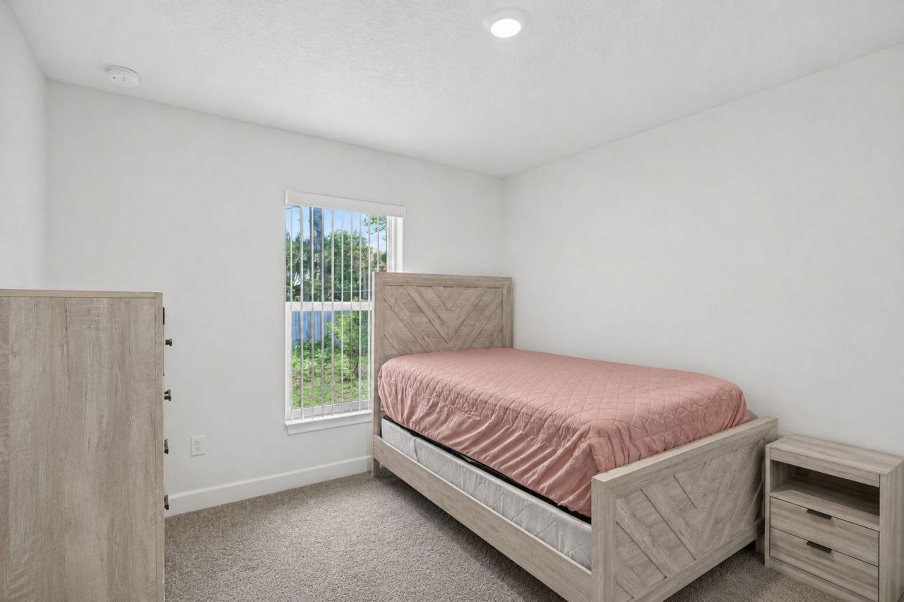 3958 SW Brunswick Street, Port Saint Lucie, FL 34953 Photo