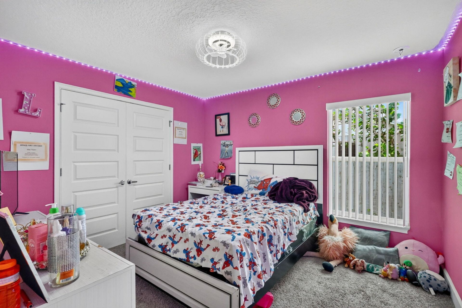3958 SW Brunswick Street, Port Saint Lucie, FL 34953 Photo