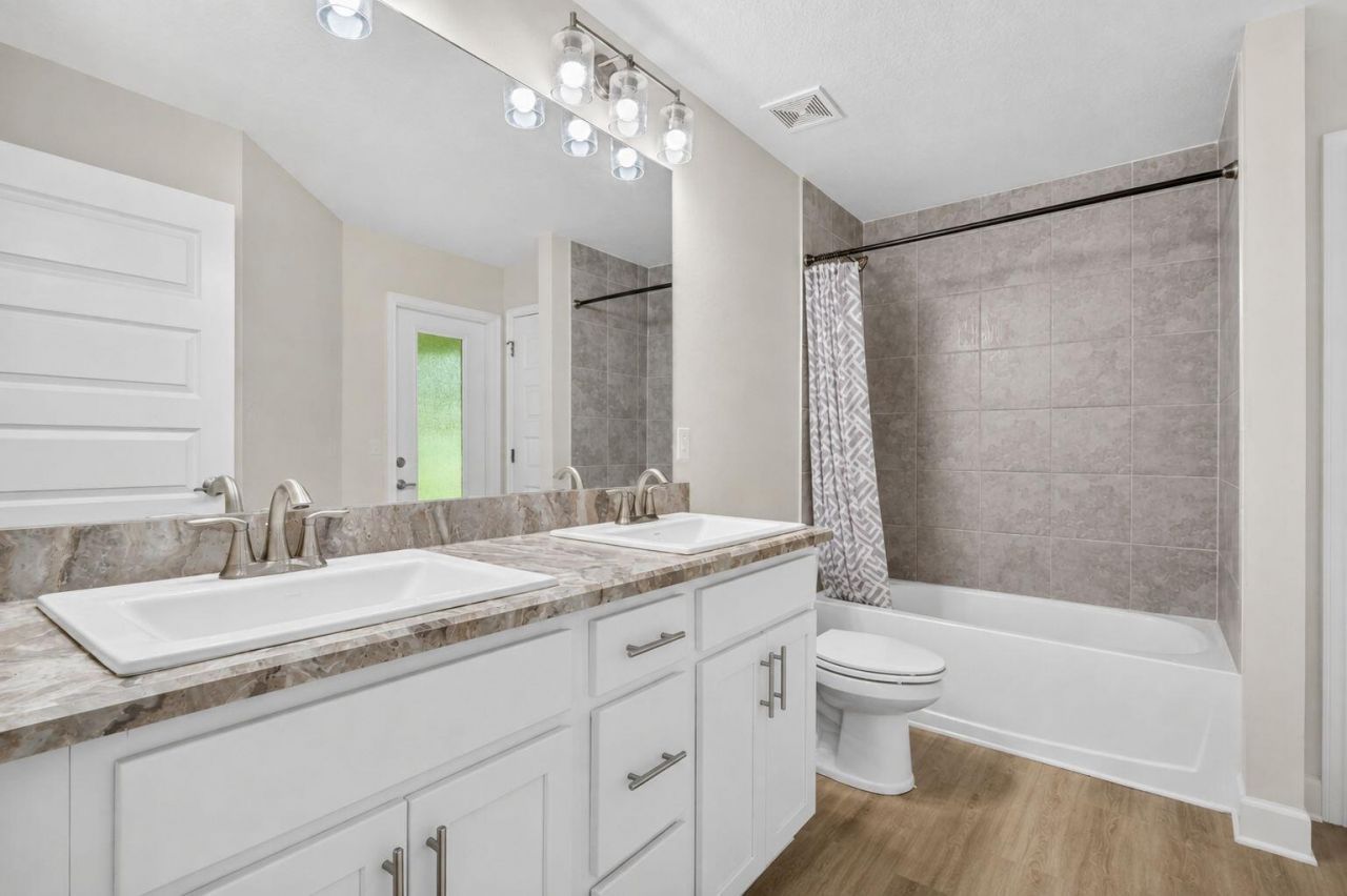 3958 SW Brunswick Street, Port Saint Lucie, FL 34953 Photo