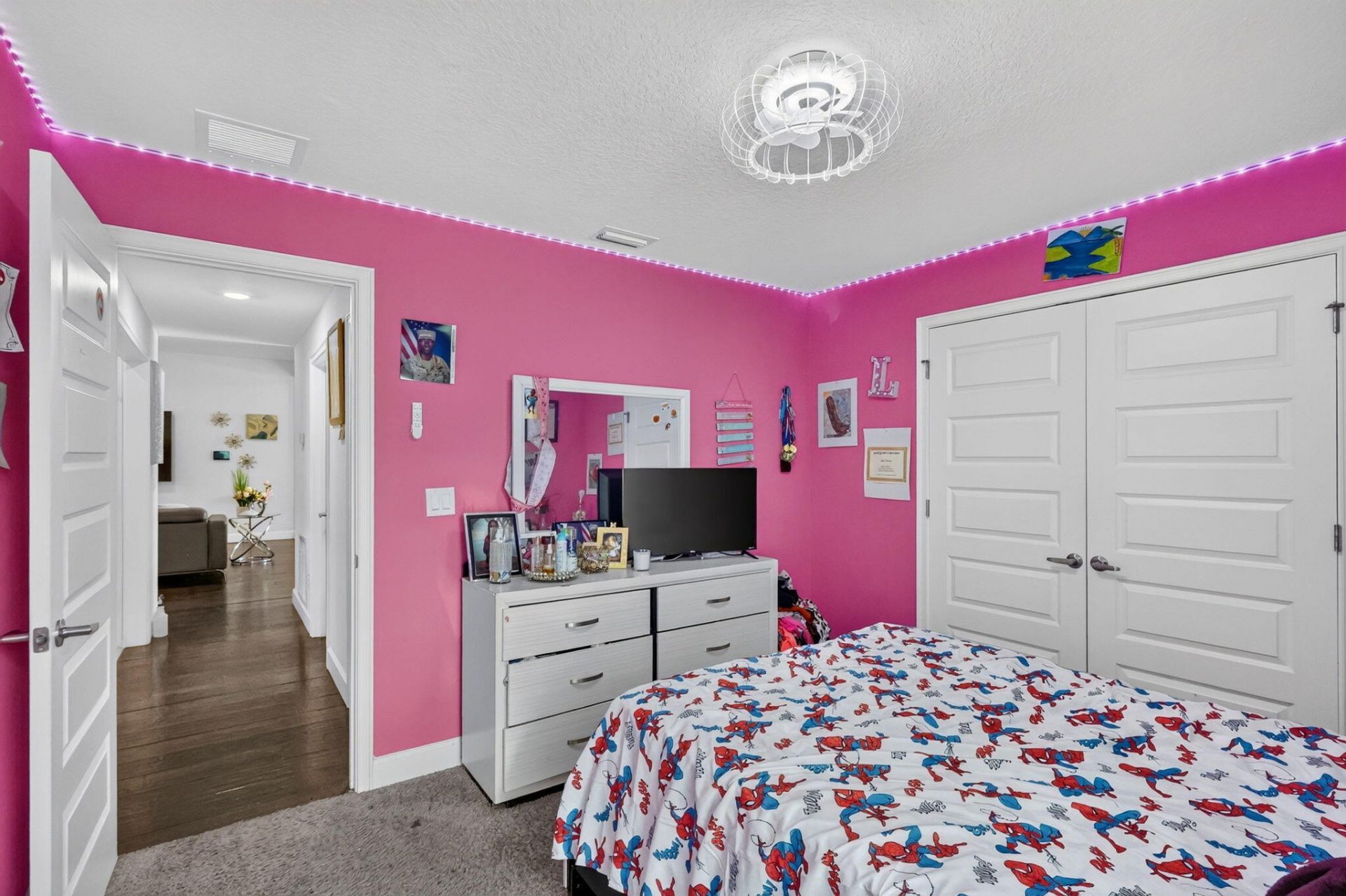 3958 SW Brunswick Street, Port Saint Lucie, FL 34953 Photo