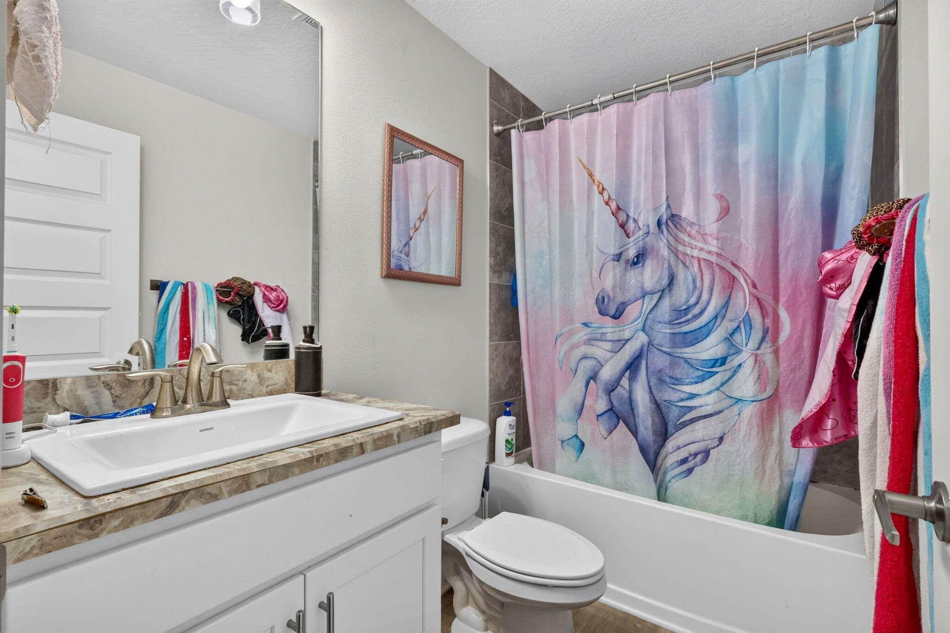 3958 SW Brunswick Street, Port Saint Lucie, FL 34953 Photo