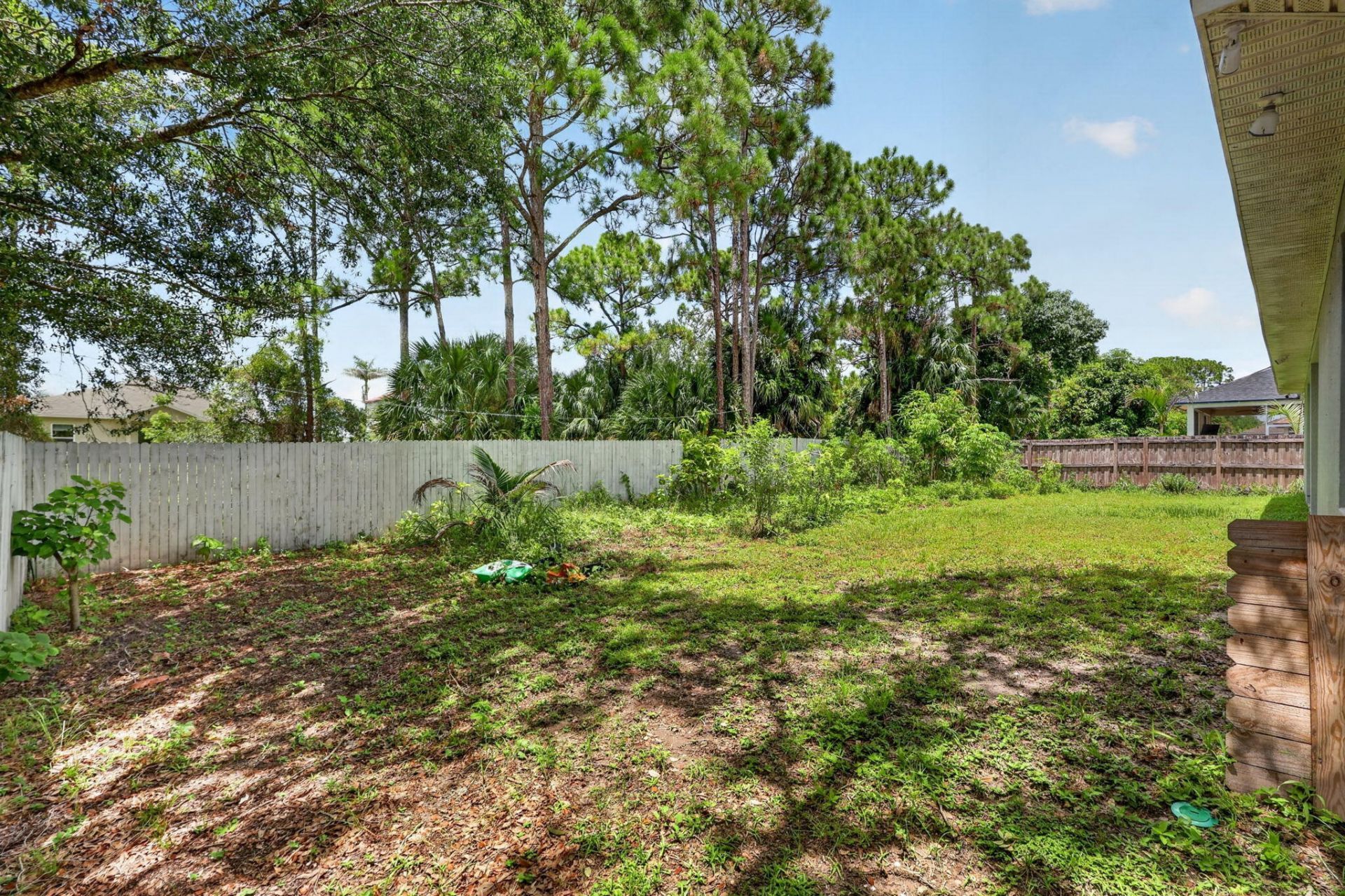 3958 SW Brunswick Street, Port Saint Lucie, FL 34953 Photo