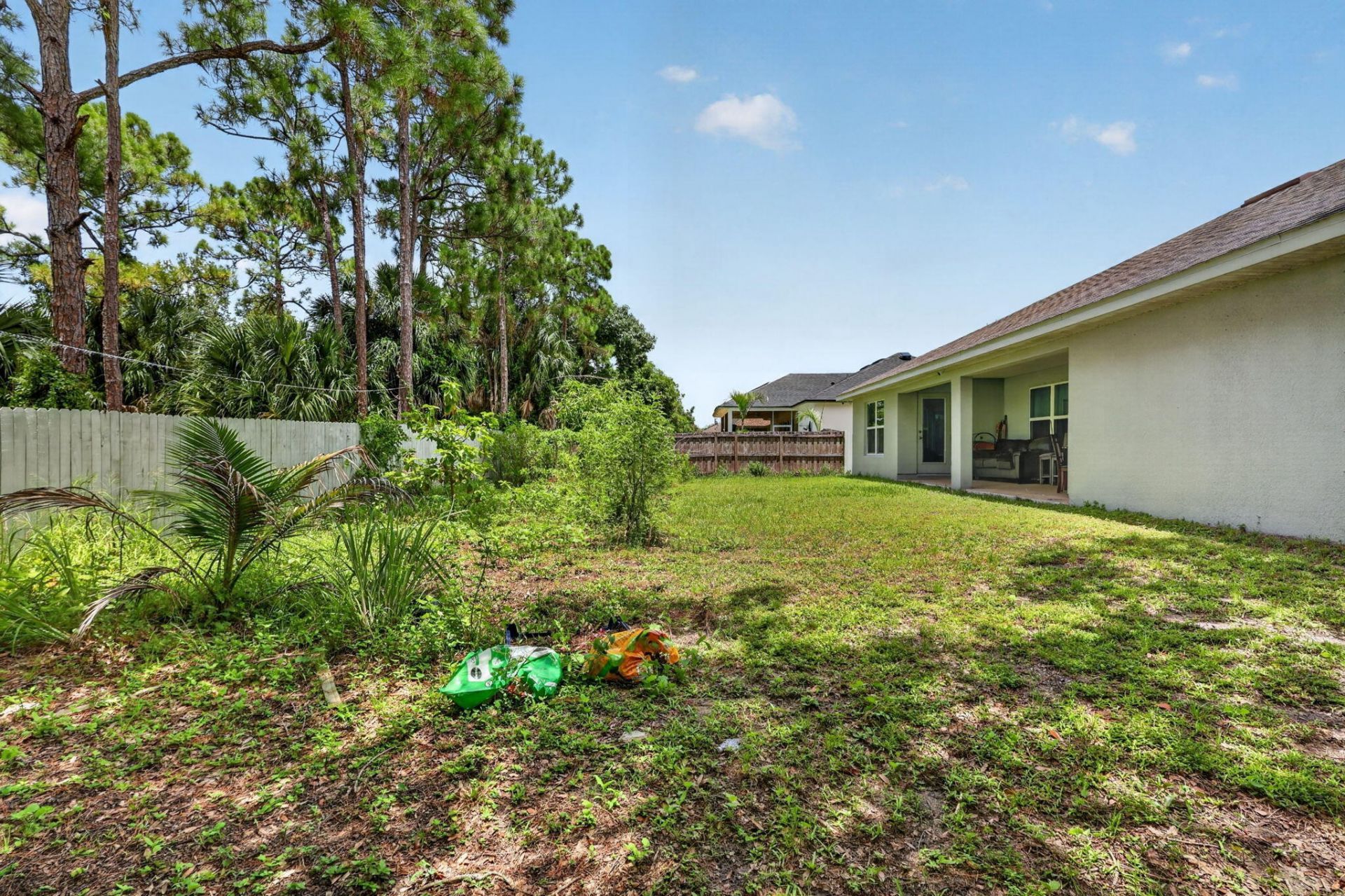 3958 SW Brunswick Street, Port Saint Lucie, FL 34953 Photo