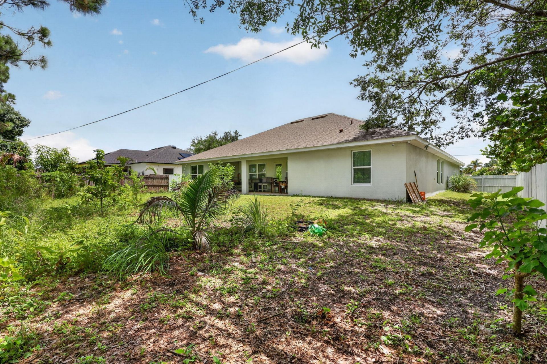 3958 SW Brunswick Street, Port Saint Lucie, FL 34953 Photo