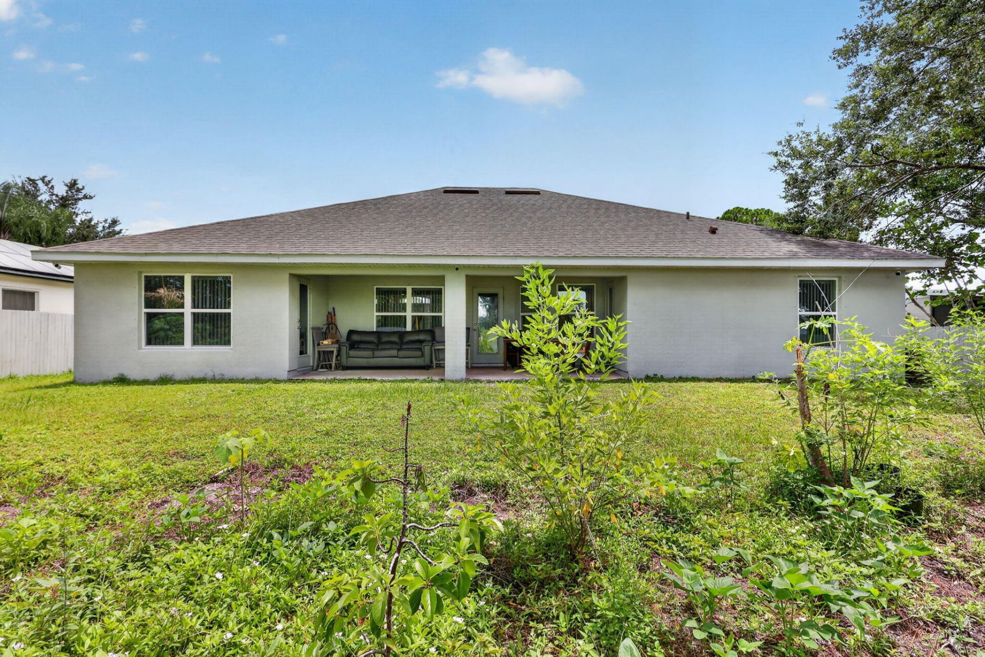 3958 SW Brunswick Street, Port Saint Lucie, FL 34953 Photo