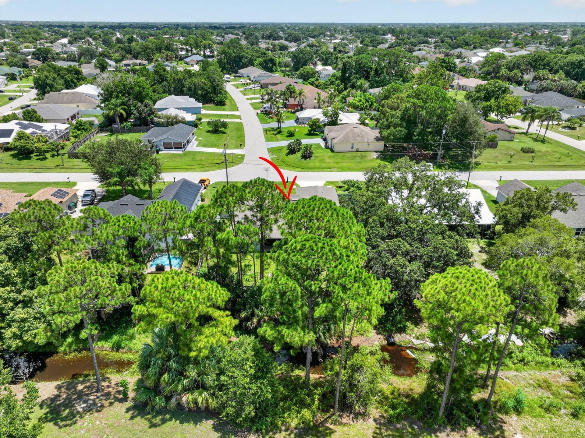 3958 SW Brunswick Street, Port Saint Lucie, FL 34953 Photo