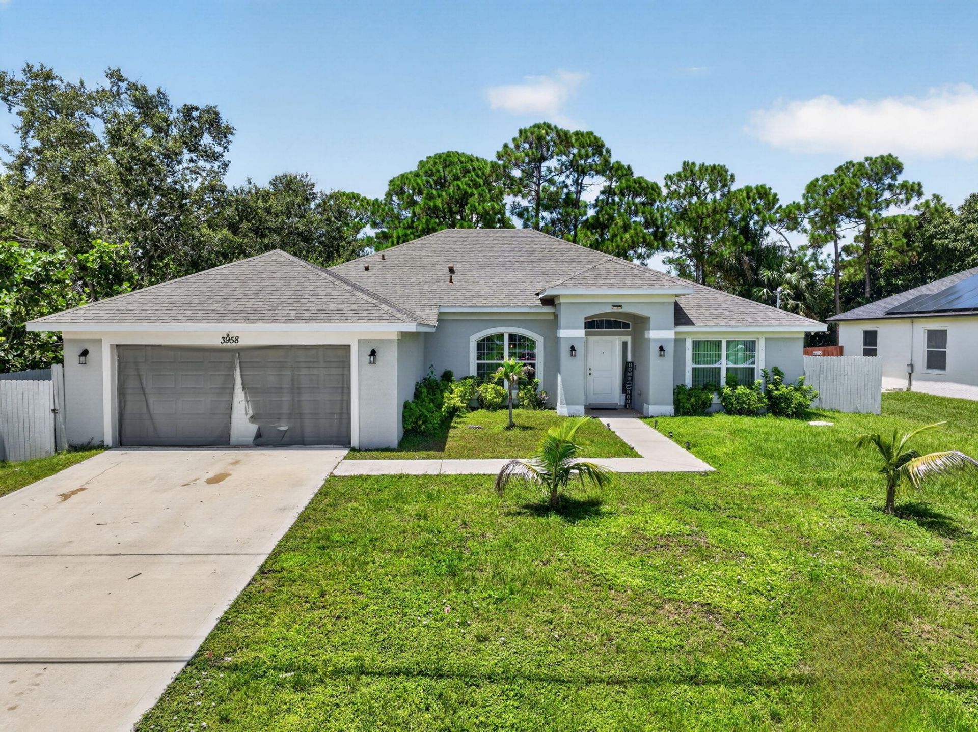 3958 SW Brunswick Street, Port Saint Lucie, FL 34953 Photo
