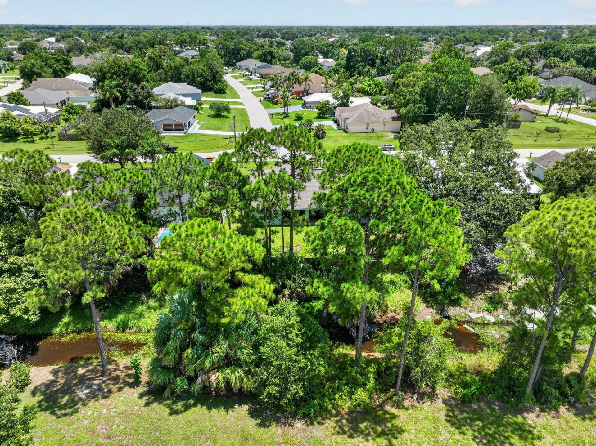 3958 SW Brunswick Street, Port Saint Lucie, FL 34953 Photo