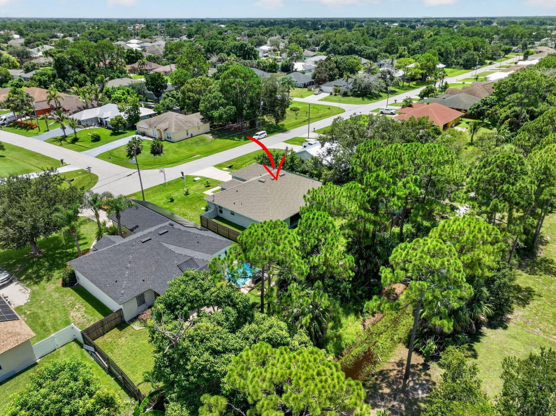 3958 SW Brunswick Street, Port Saint Lucie, FL 34953 Photo
