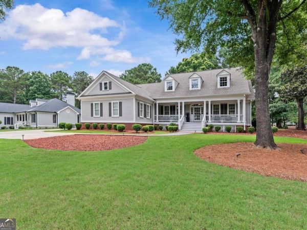 204 Broadlands Drive, Eatonton, GA 31024