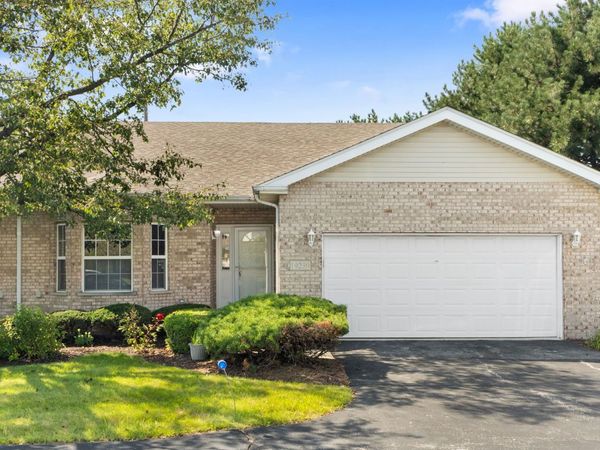 19230 Tramore Lane, Mokena, IL 60448