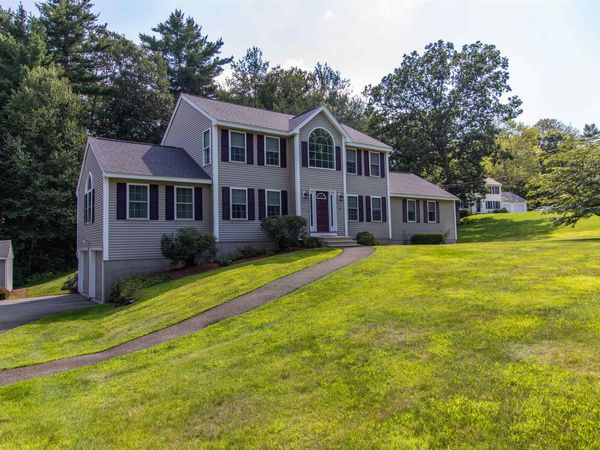 178 Annand Drive, Milford, NH 03055
