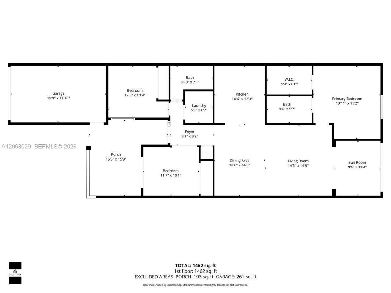 21240 Harbor Way , Unit 285-28, Aventura, FL 33180 Photo