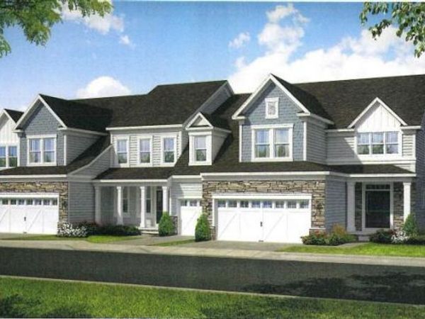 334 EDGAR DEGAS LANE, Unit 100, MIDDLETOWN, DE 19709