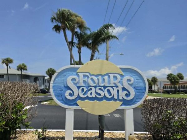 3799 S Banana River Boulevard , Unit 107, Cocoa Beach, FL 32931