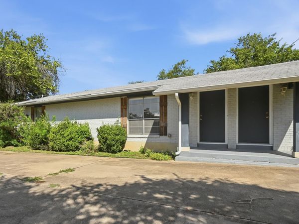 2712 Saint Edwards CIR, Unit A, Austin, TX 78704