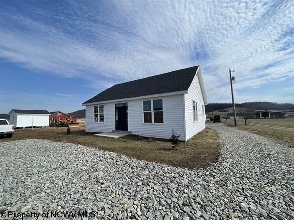 2237 Brushy Fork Road, Buckhannon, WV 26201