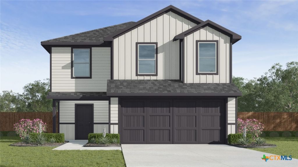 1738 Rapids Drive , Temple, TX 76502 Main Photo