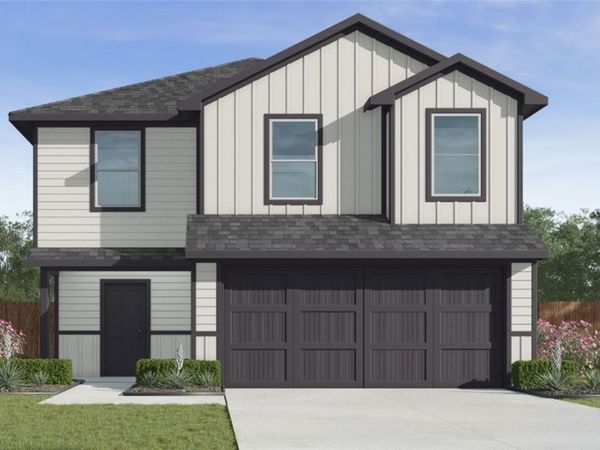 1738 Rapids Drive , Temple, TX 76502