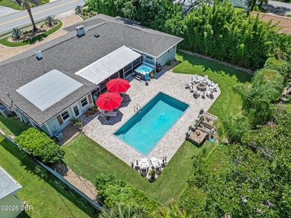 518 N Halifax Drive Ormond Beach, FL 32176