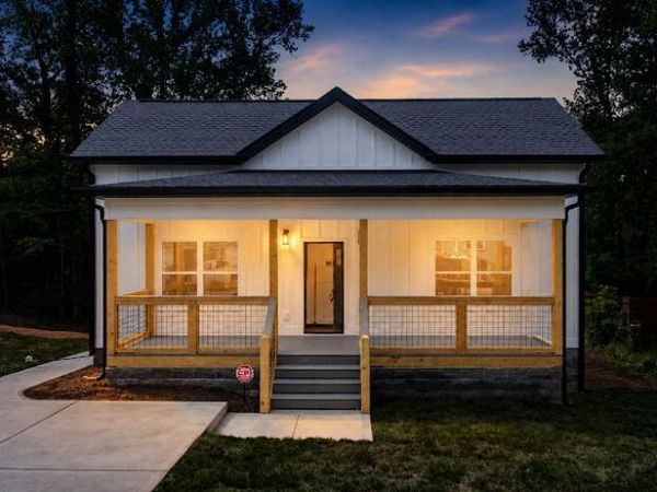 5414 Dorsey Street, Chattanooga, TN 37410