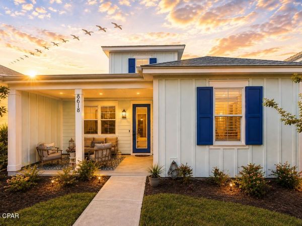 8618 Sand Dollar Drive , Panama City Beach, FL 32413