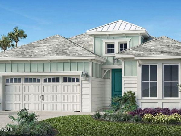9590 Escape Avenue , Panama City Beach, FL 32413