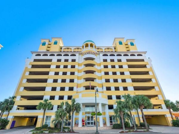 2000 N Ocean Blvd. , Unit 505, Myrtle Beach, SC 29577