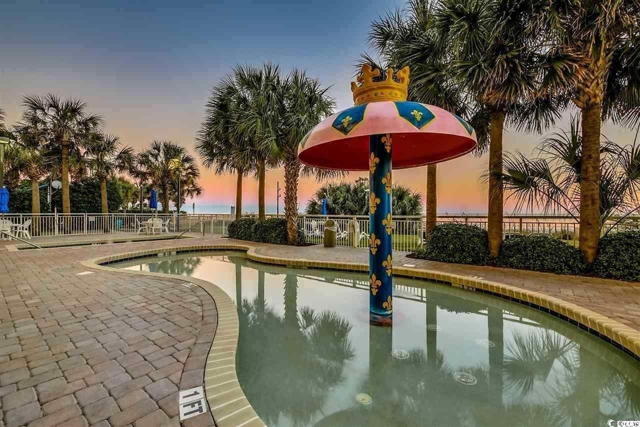 2000 N Ocean Blvd. Photo 25