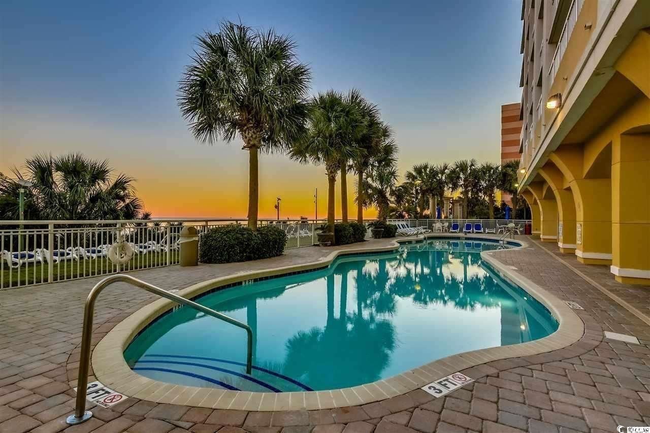 2000 N Ocean Blvd. Photo 26