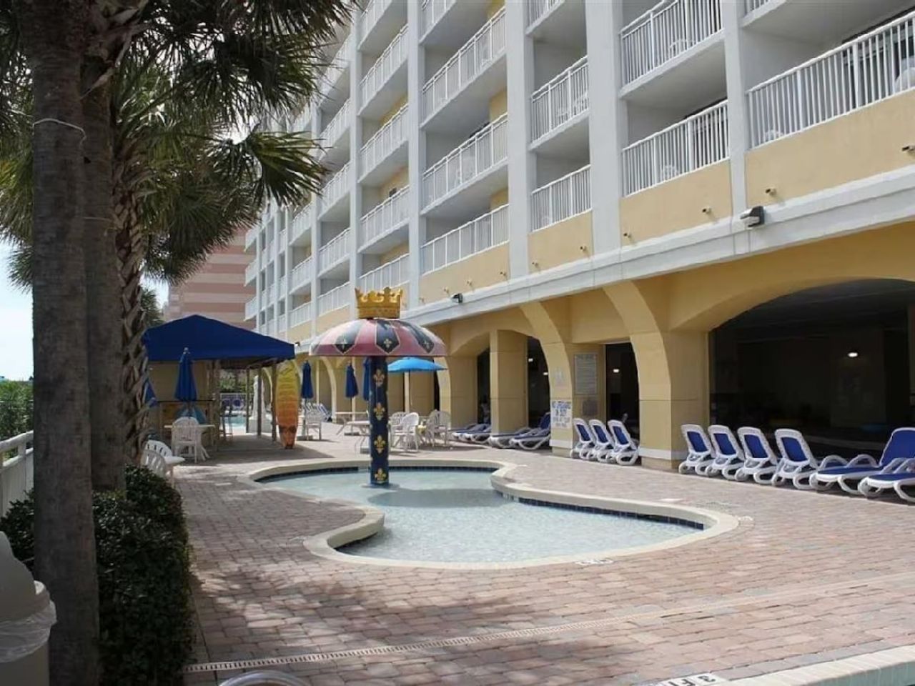 2000 N Ocean Blvd. Photo 27