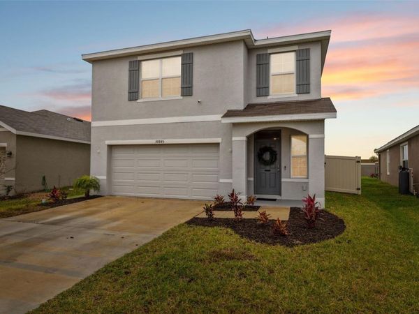 30845 PENNY SURF LOOP , WESLEY CHAPEL, FL 33545
