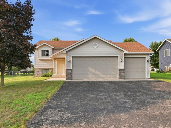 17056 Trillium Lane, Big Lake, MN 55309