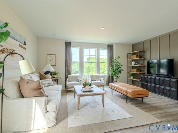 15884 Flying Cloud Alley, Unit 15-2, Midlothian, VA 23113