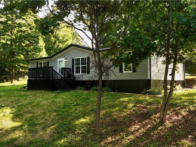 5612 Township Road 54, Salineville, OH 43945 Photo 1
