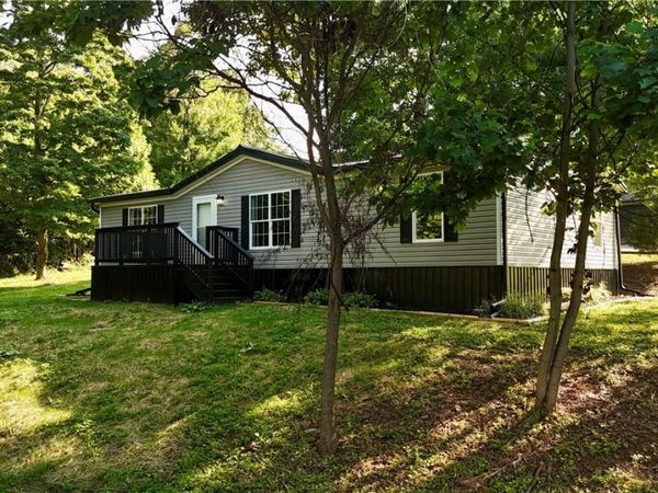 5612 Township Road 54 , Salineville, OH 43945