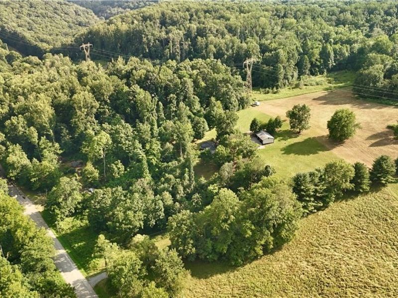 5612 Township Road 54, Salineville, OH 43945 Photo 16