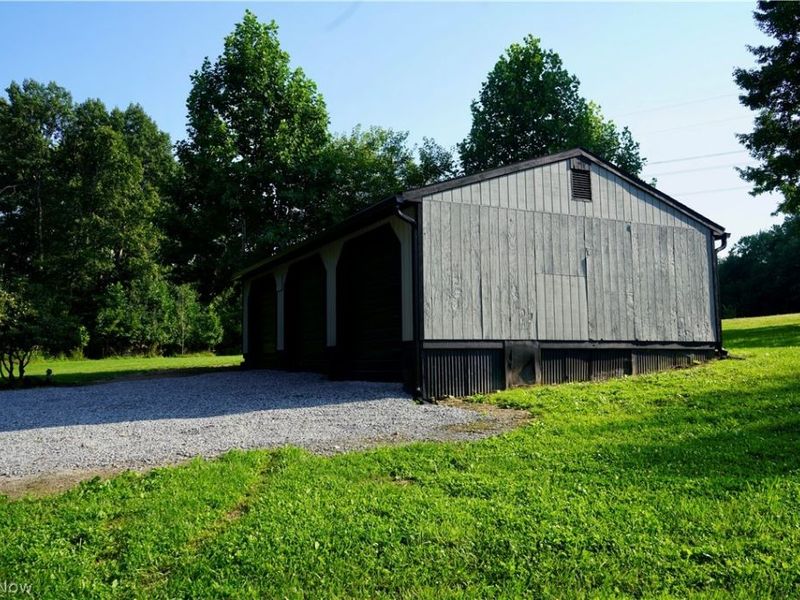 5612 Township Road 54, Salineville, OH 43945 Photo 31