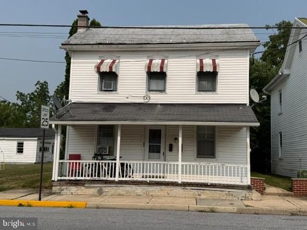 224 CHESTNUT STREET , MOUNT HOLLY SPRINGS, PA 17065