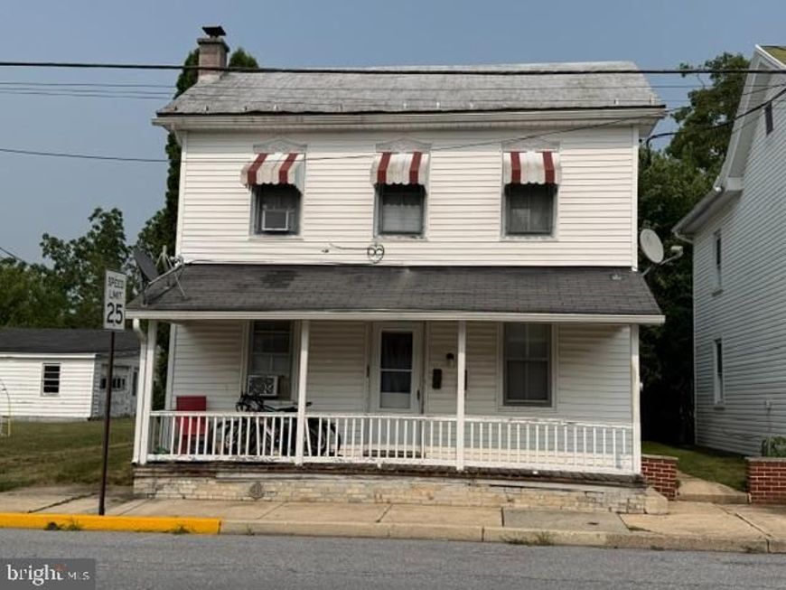 224 Chestnut Street , Mount Holly Springs, PA 17065 Main Photo