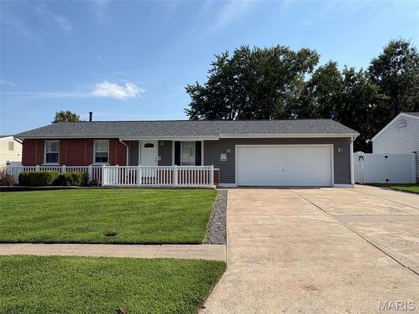 504 Briscoe Avenue , O'Fallon, MO 63366