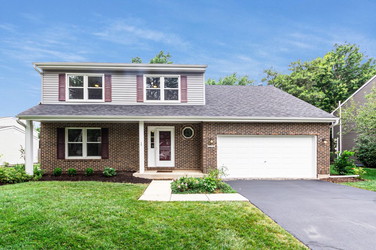 1259 Old Mill Court, Naperville, IL 60564 Main Photo